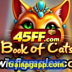 trainpgapp.com