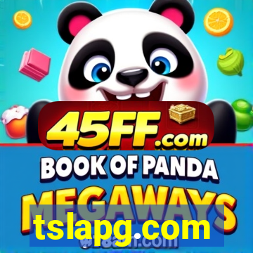 tslapg.com