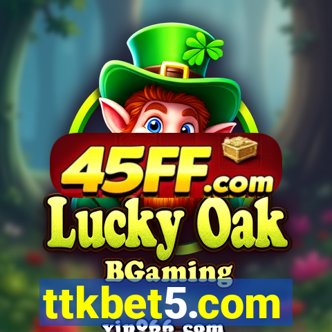 ttkbet5.com