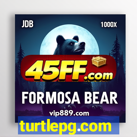 turtlepg.com