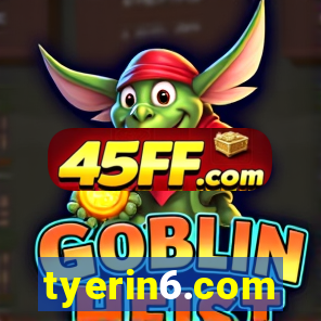 tyerin6.com