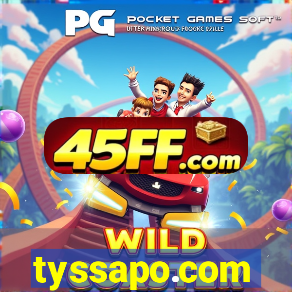 tyssapo.com