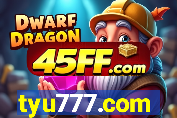 tyu777.com