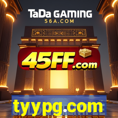 tyypg.com