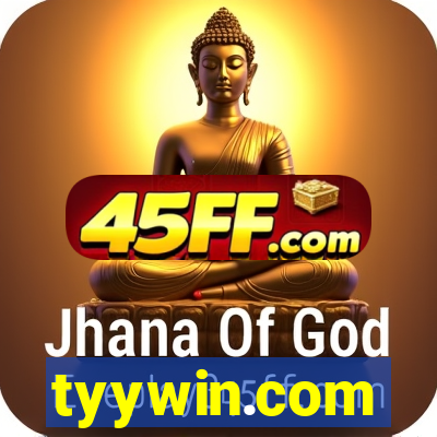 tyywin.com