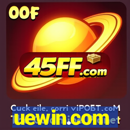 uewin.com