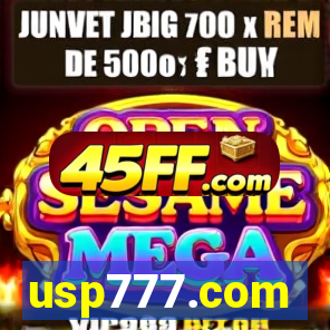 usp777.com