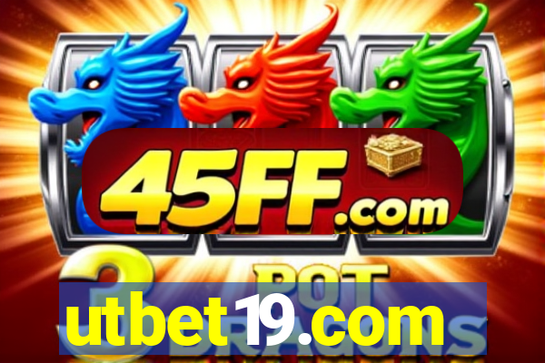 utbet19.com