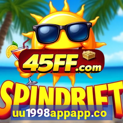 uu1998appapp.com