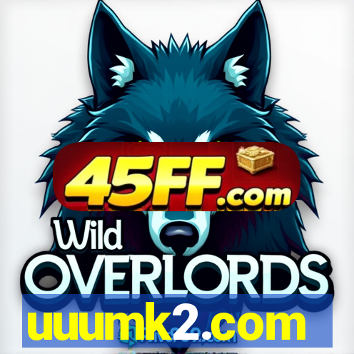 uuumk2.com