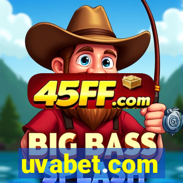 uvabet.com