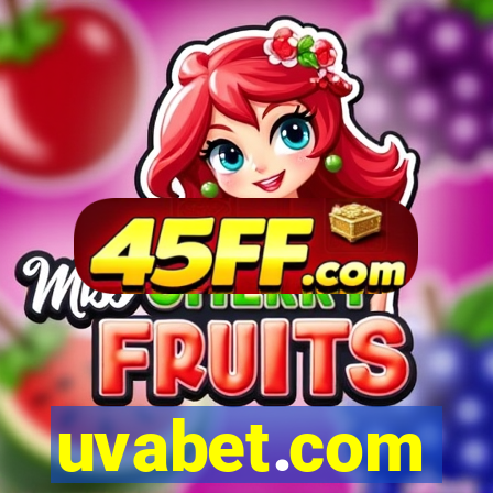 uvabet.com