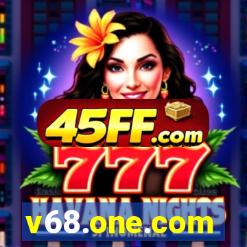 v68.one.com