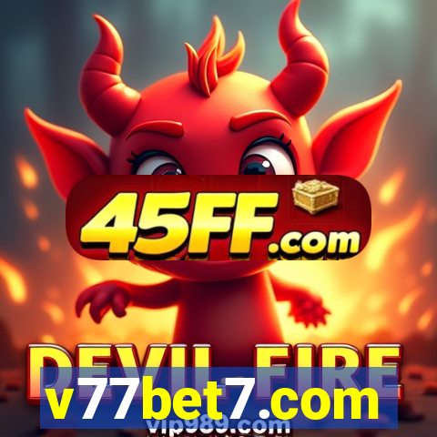 v77bet7.com