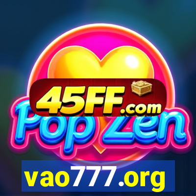 vao777.org