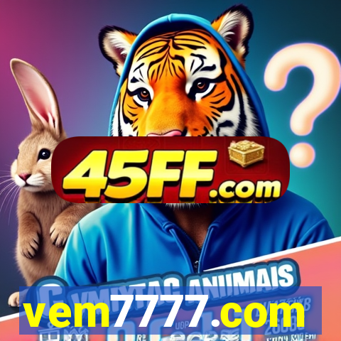 vem7777.com