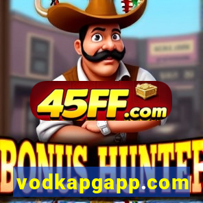 vodkapgapp.com