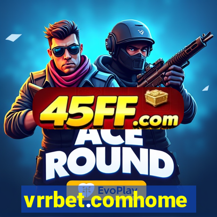 vrrbet.comhome