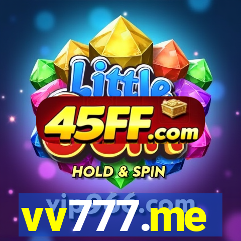 vv777.me