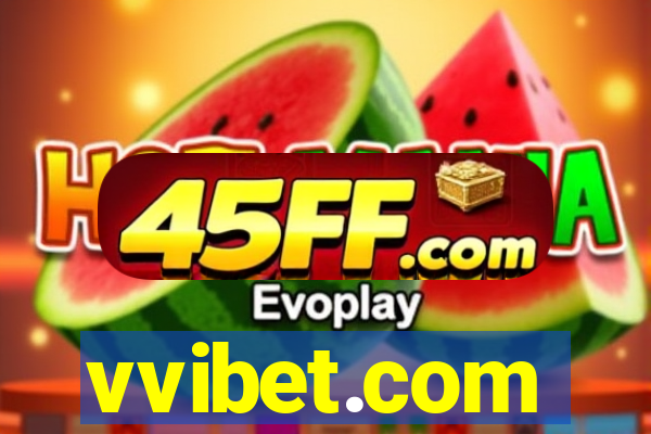 vvibet.com