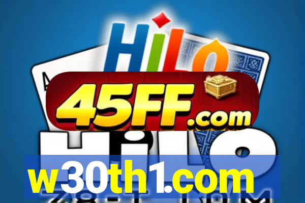 w30th1.com