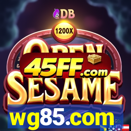 wg85.com