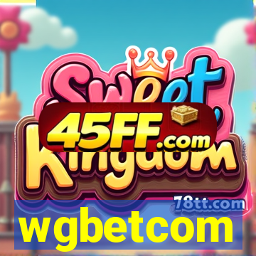 wgbetcom