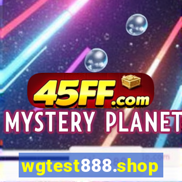 wgtest888.shop