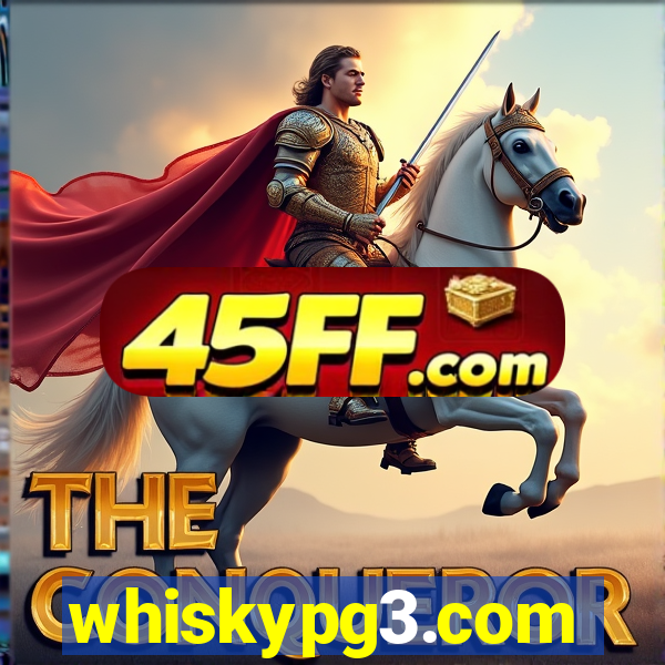 whiskypg3.com