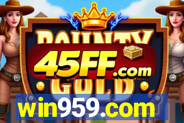 win959.com