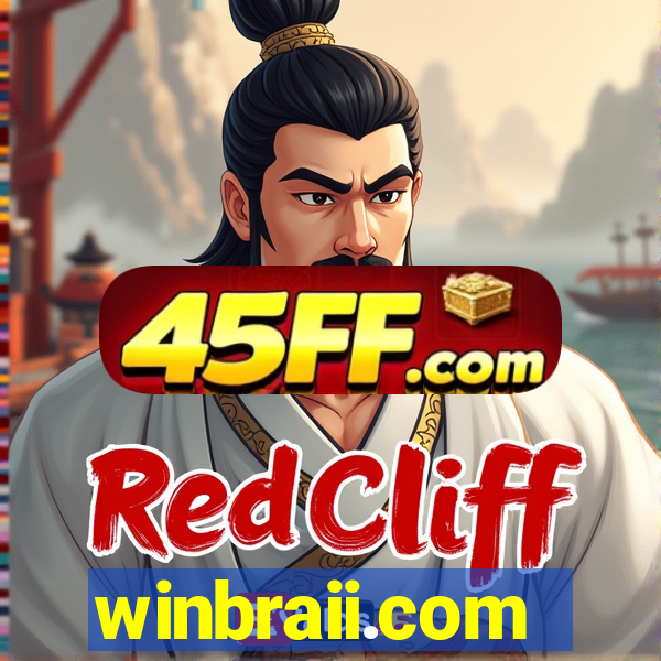 winbraii.com
