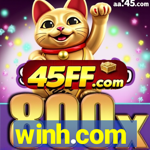 winh.com