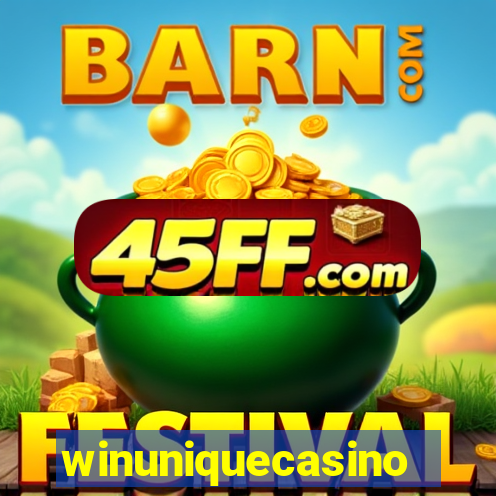 winuniquecasino