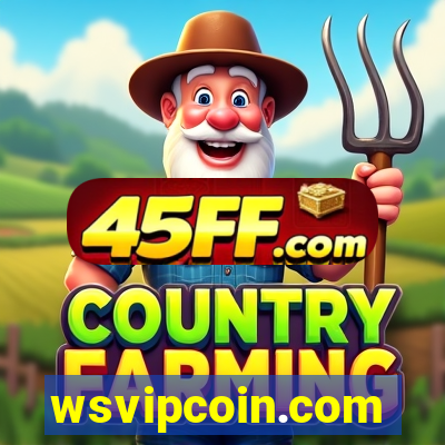 wsvipcoin.com