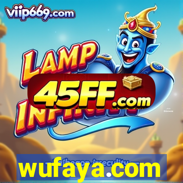 wufaya.com