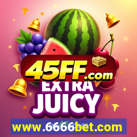 www.6666bet.com