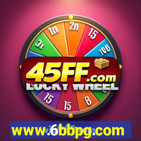 www.6bbpg.com