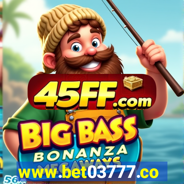 www.bet03777.com