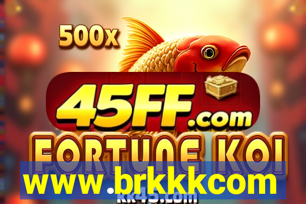 www.brkkkcom