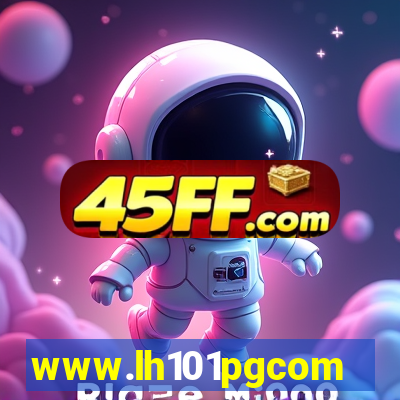 www.lh101pgcom