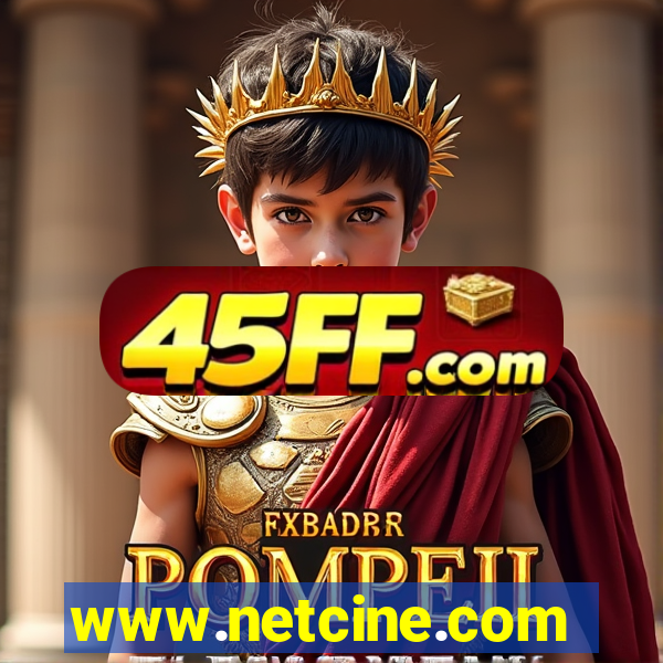 www.netcine.com.br