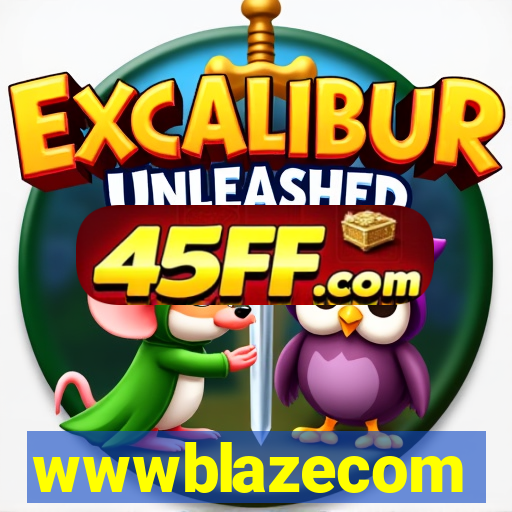 wwwblazecom
