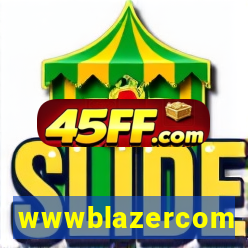 wwwblazercom