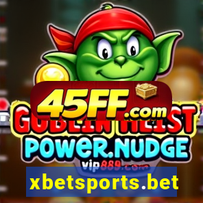 xbetsports.bet