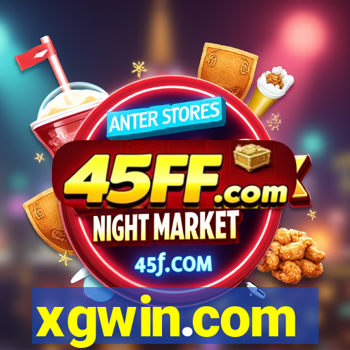 xgwin.com