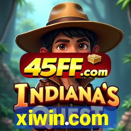 xiwin.com