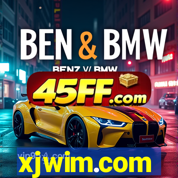 xjwim.com
