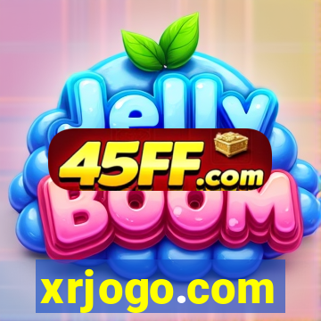xrjogo.com