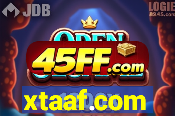 xtaaf.com