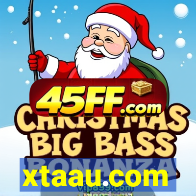 xtaau.com